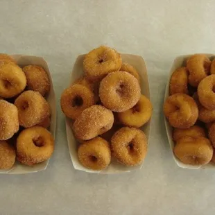 Hot Minis