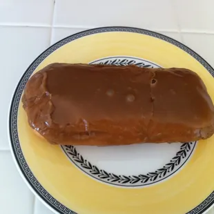 Maple bar
