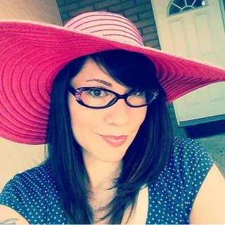 Mari B.