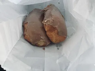The Donut Country