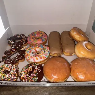 Deliciousness at your fingertips