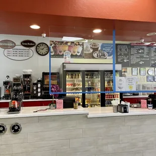 Counter