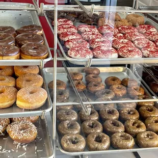 Donuts!