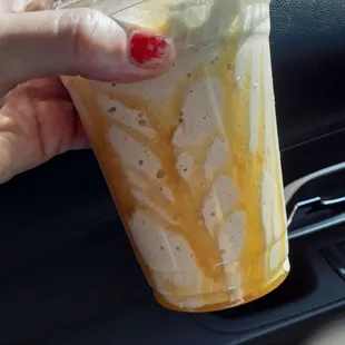 Yessssss!