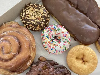 Doughboy Doughnuts