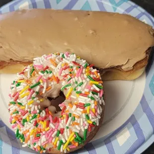 Happy International Donut Day