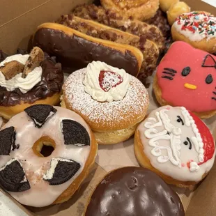 12/14/24 - the Dozen today