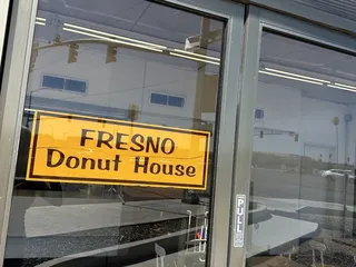 Fresno Donut House