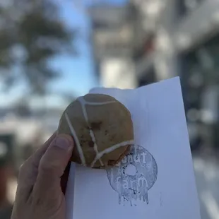 Donut Farm