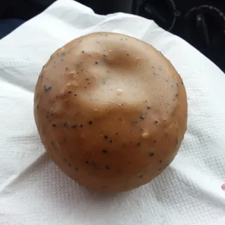 Philz Coffee Donut