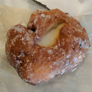 Banana Fritter