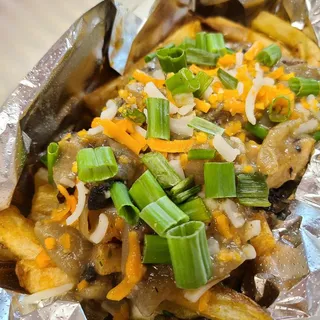 Poutine