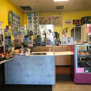 Donut Haven