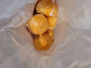 Jacky's Donut Hut