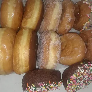 Delicious Dozen!