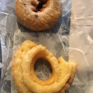Donut Hole