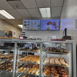 Donut House