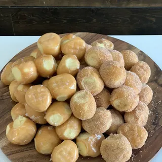 Donut Holes