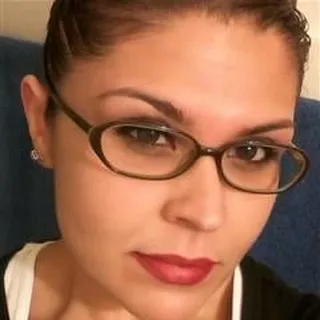 trisha g.