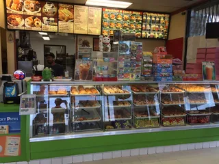 US Donuts & Croissants