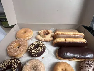 Donut City