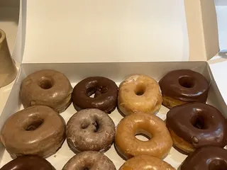 Donut Stop of Folsom