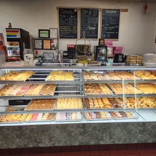 Donut Display