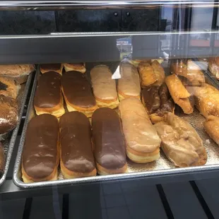 Donuts