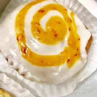 Orange Creamsicle