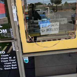 Donut Hut