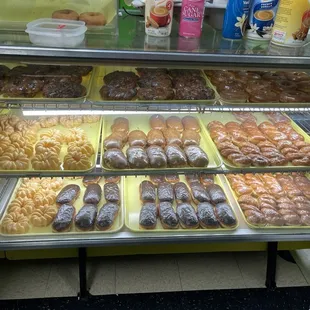 Side 2 of Donuts Available