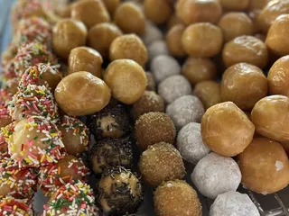 Frankie's Donuts & Grinders