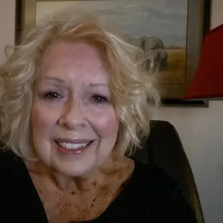 Margaret W.
