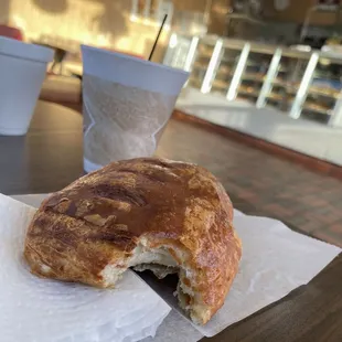 Donut Inn No 8
