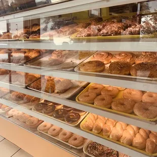 Donut Inn