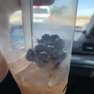 Bobas are disgusting.