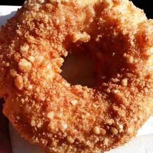 Such a thing of beauty fresh. Fresh....yumm..