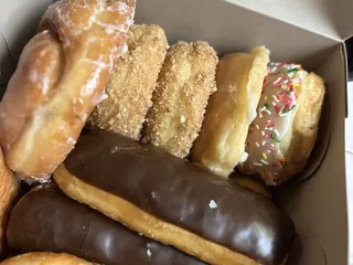 Donut's One