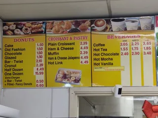 Scotty's Donuts