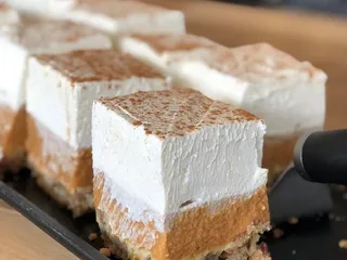 Pipeline Bakeshop & Creamery