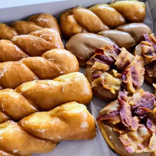 Donut King Hawaii