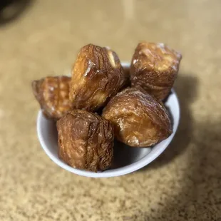 Dozen Croissant Bites