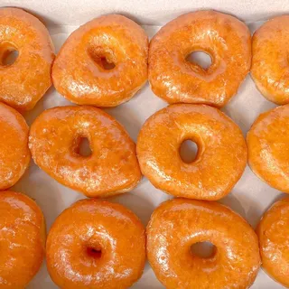 Dozen Regular