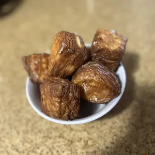 Dozen Croissant Bite