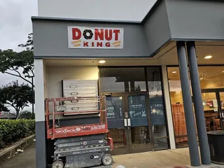 Donut King Hawaii