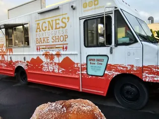 Agnes’ Portuguese Bake Shop