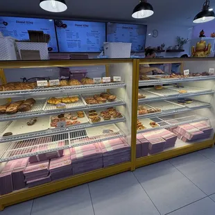 Donuts