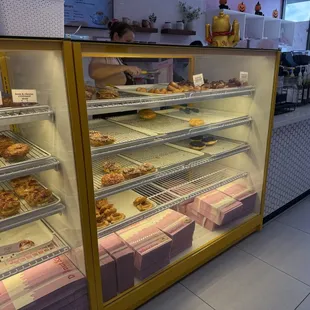 Donuts