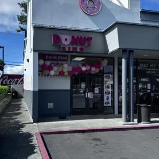 Grand opening 10.11.2024
