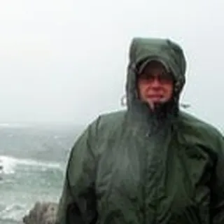 Patrick M.